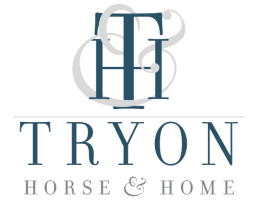 Tryon Horse & Home Logo